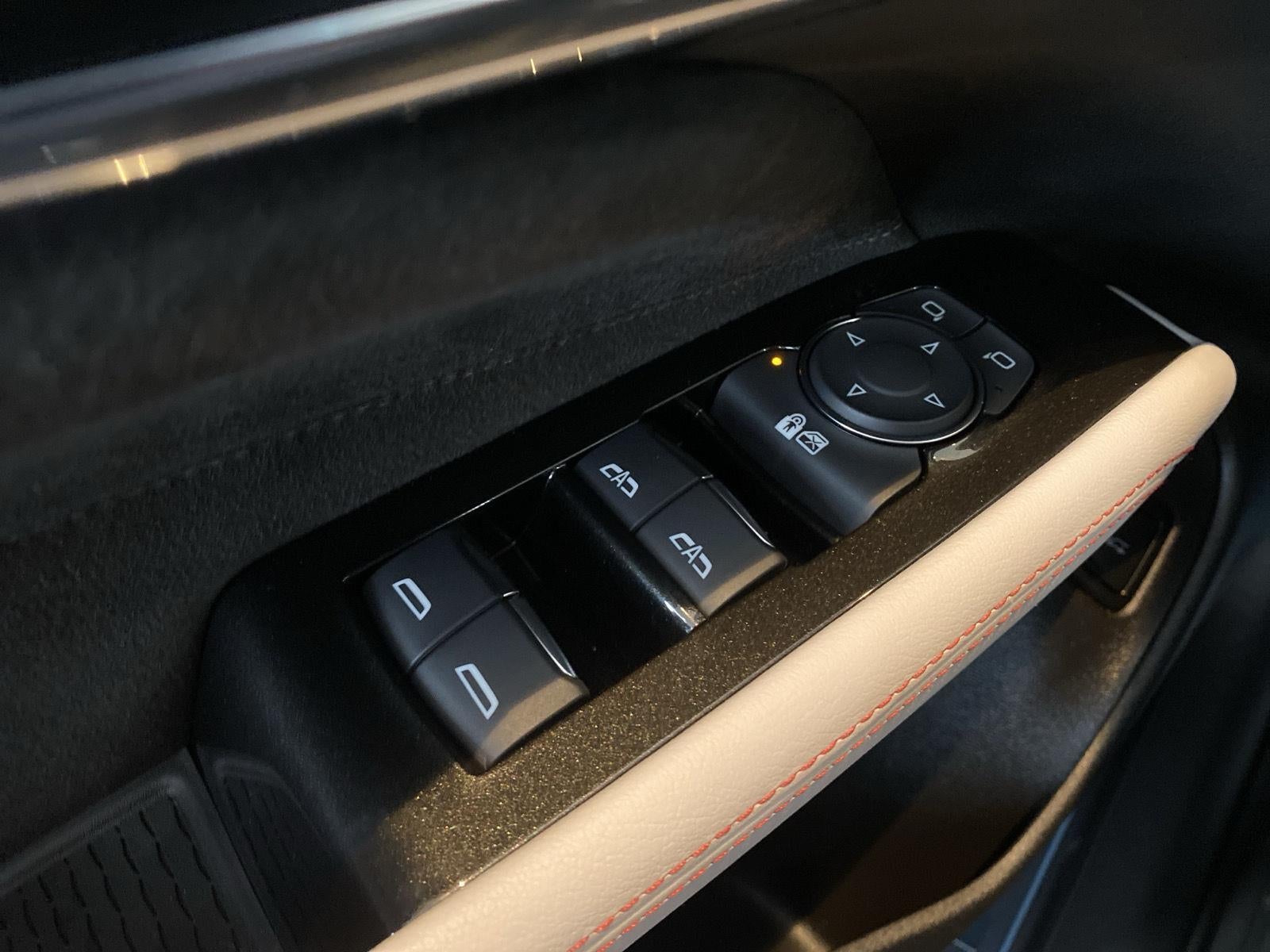 2026 Cadillac CT4-V V-Series Blackwing