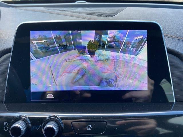 2025 Cadillac CT4 Sport