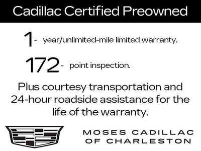 2025 Cadillac CT4 Sport