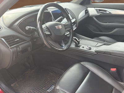 2023 Cadillac CT5 Luxury