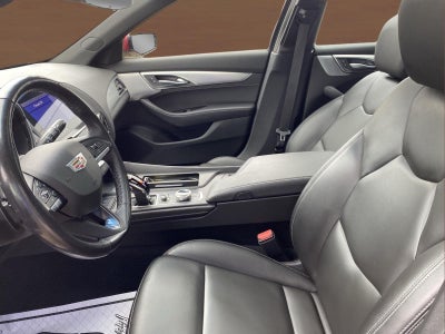 2023 Cadillac CT5 Luxury