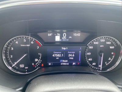 2023 Cadillac CT5 Luxury