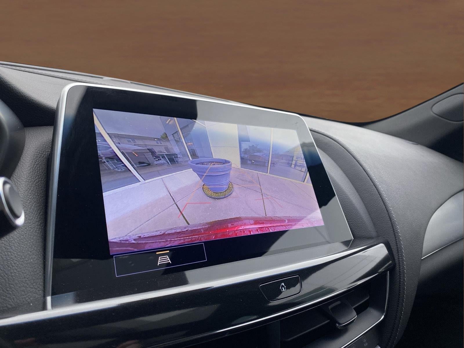 2023 Cadillac CT5 Luxury