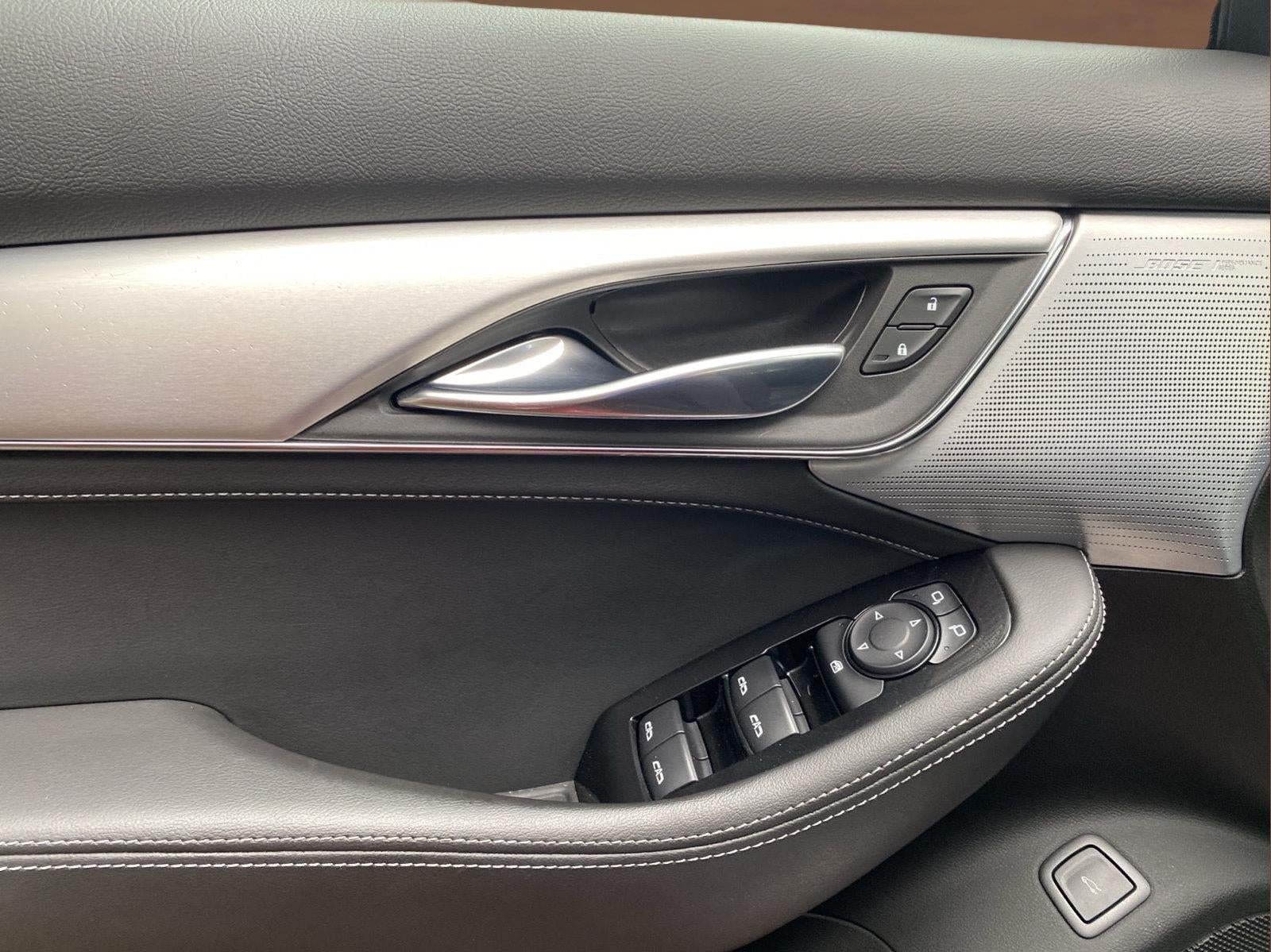 2023 Cadillac CT5 Luxury