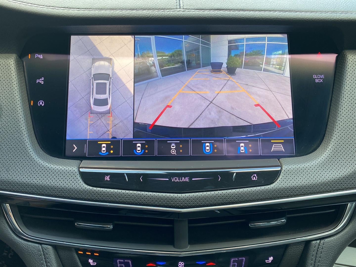 2019 Cadillac CT6 Sport AWD