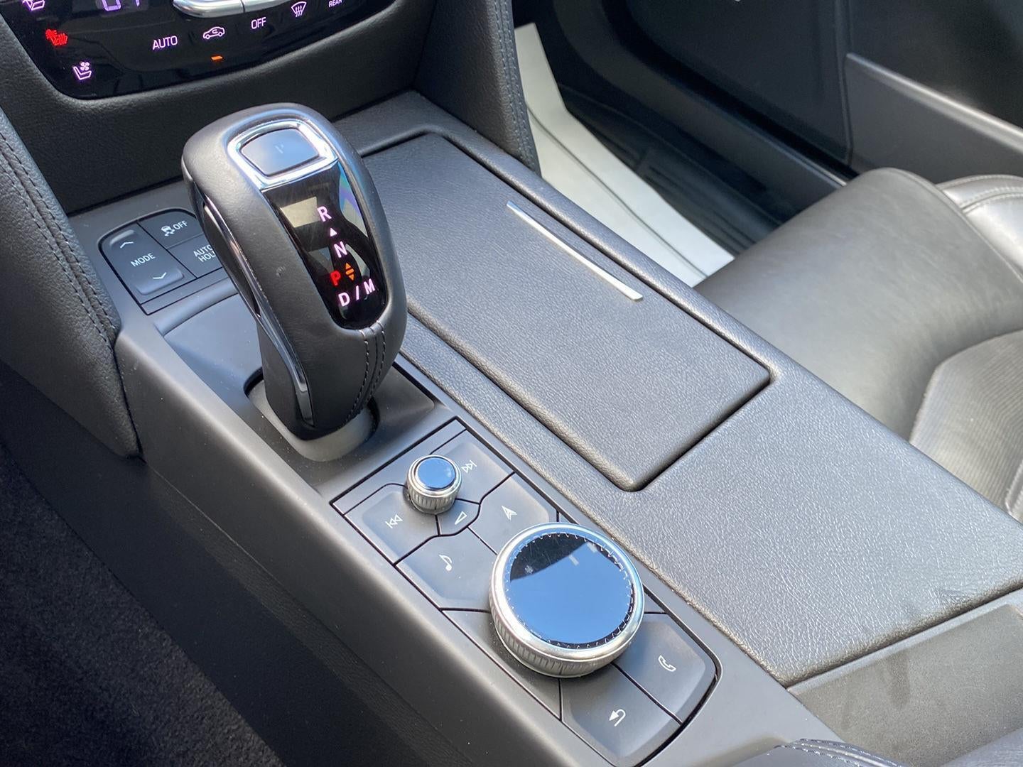2019 Cadillac CT6 Sport AWD