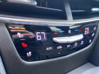 2019 Cadillac CT6 Sport AWD