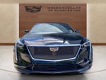 2019 Cadillac CT6 Sport AWD