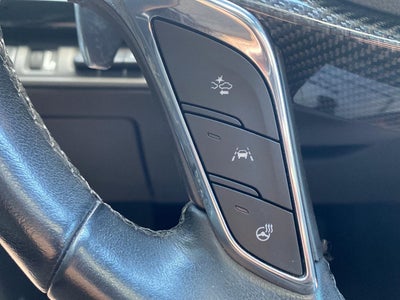 2019 Cadillac CT6 Sport AWD