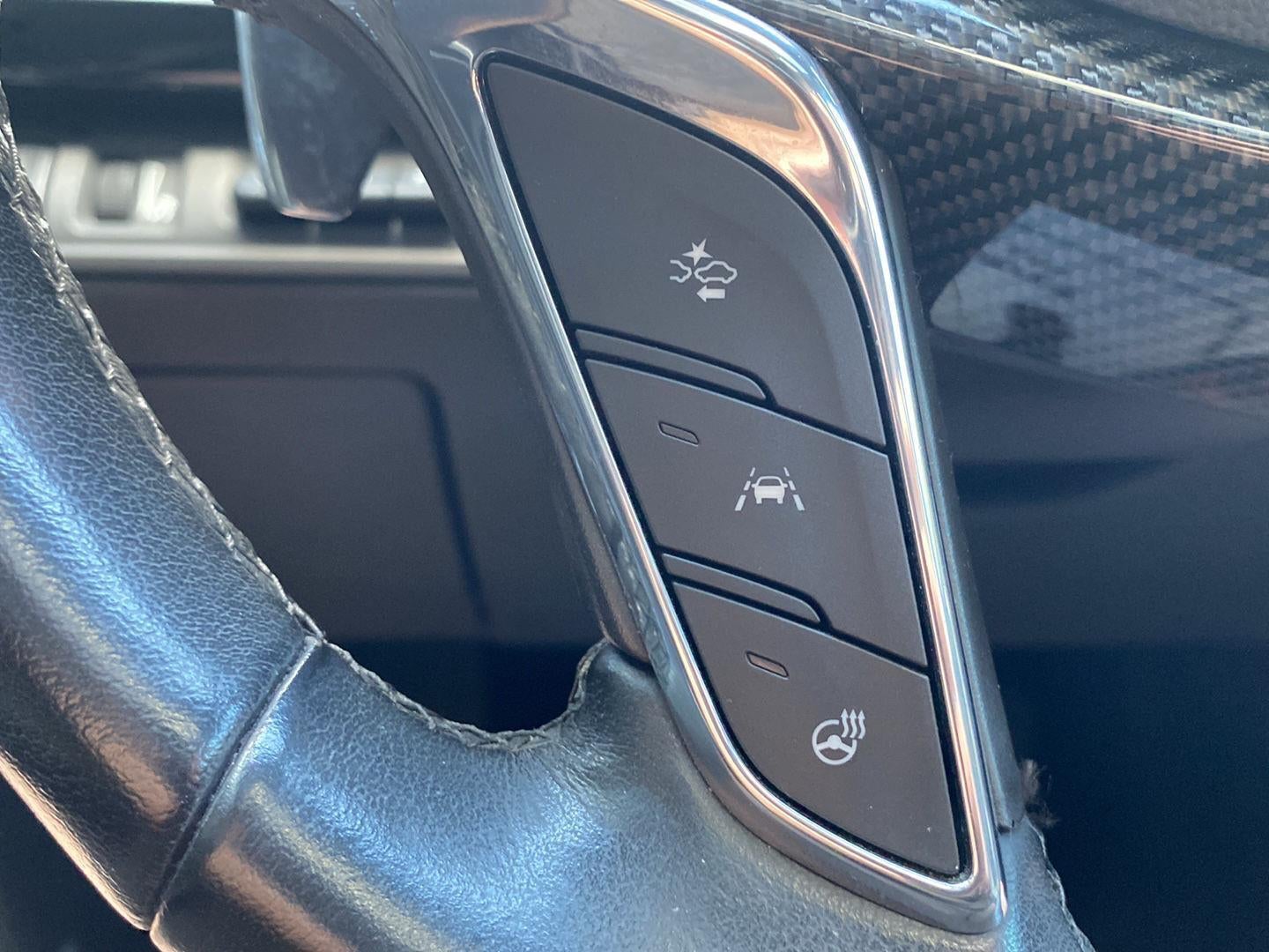 2019 Cadillac CT6 Sport AWD