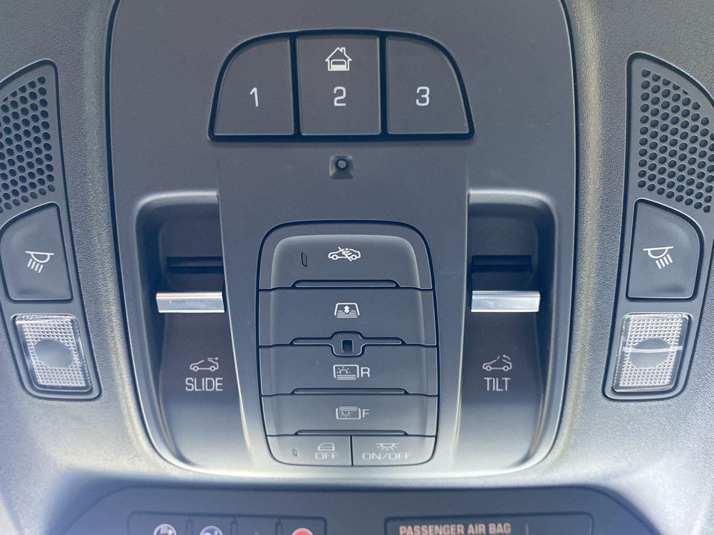 2019 Cadillac CT6 Sport AWD