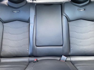 2019 Cadillac CT6 Sport AWD
