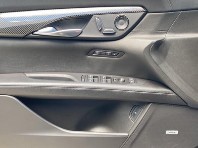 2019 Cadillac CT6 Sport AWD
