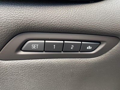 2019 Cadillac CT6 Sport AWD