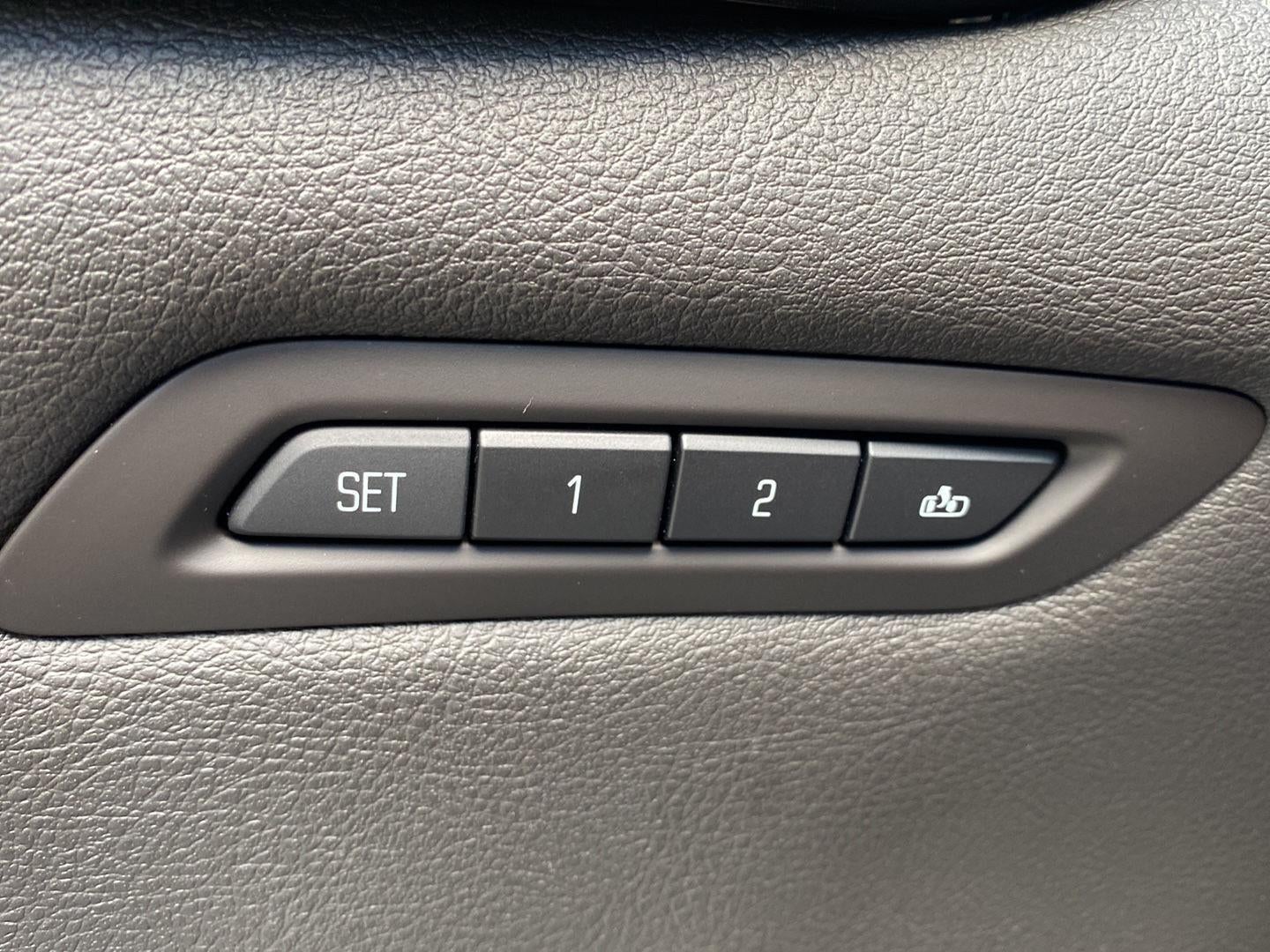 2019 Cadillac CT6 Sport AWD