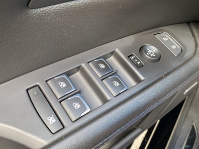 2019 Cadillac CT6 Sport AWD