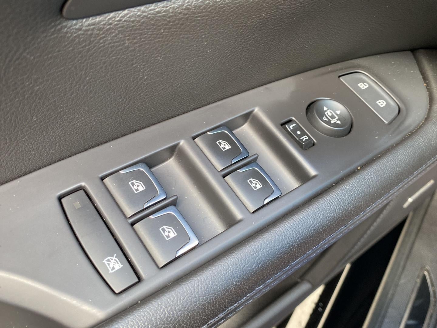 2019 Cadillac CT6 Sport AWD