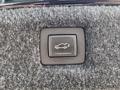 2019 Cadillac CT6 Sport AWD