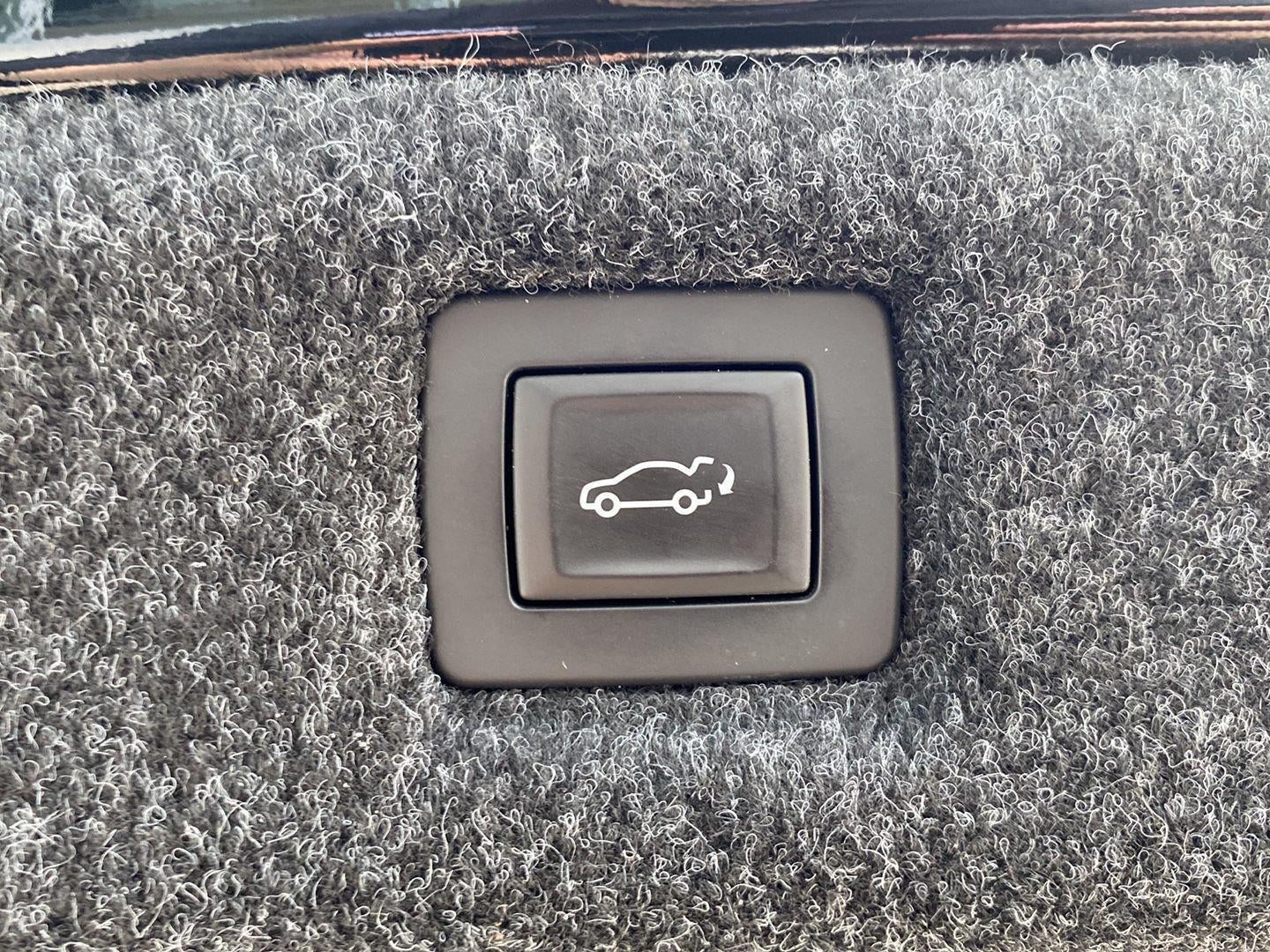 2019 Cadillac CT6 Sport AWD