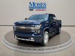 2020 Chevrolet Silverado 3500 HD High Country