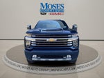 2020 Chevrolet Silverado 3500 HD High Country