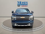 2020 Chevrolet Silverado 3500 HD High Country