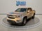 2017 Chevrolet Colorado 4WD LT