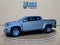 2017 Chevrolet Colorado 4WD LT