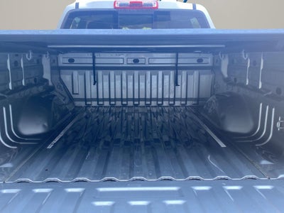 2017 Chevrolet Colorado 4WD LT