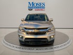 2017 Chevrolet Colorado 4WD LT