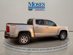 2017 Chevrolet Colorado 4WD LT