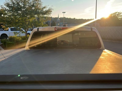 2017 Chevrolet Colorado 4WD LT