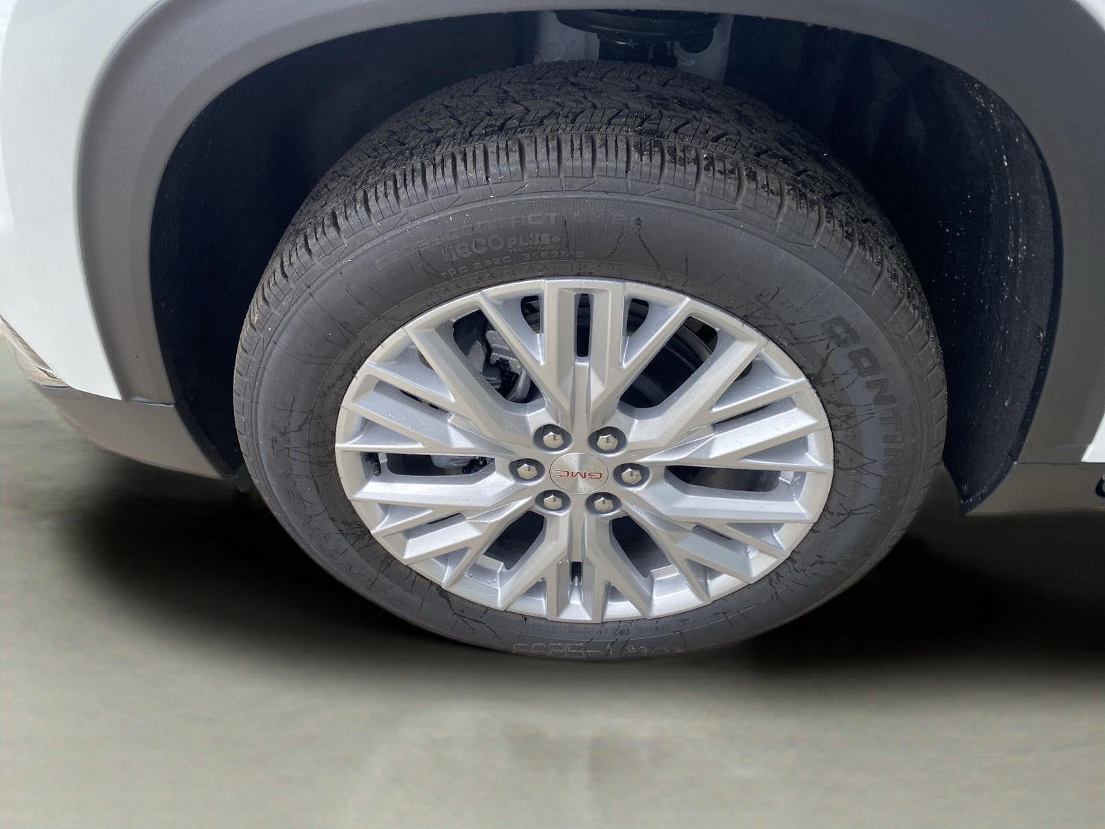 2027 GMC Acadia Elevation - Photo 25