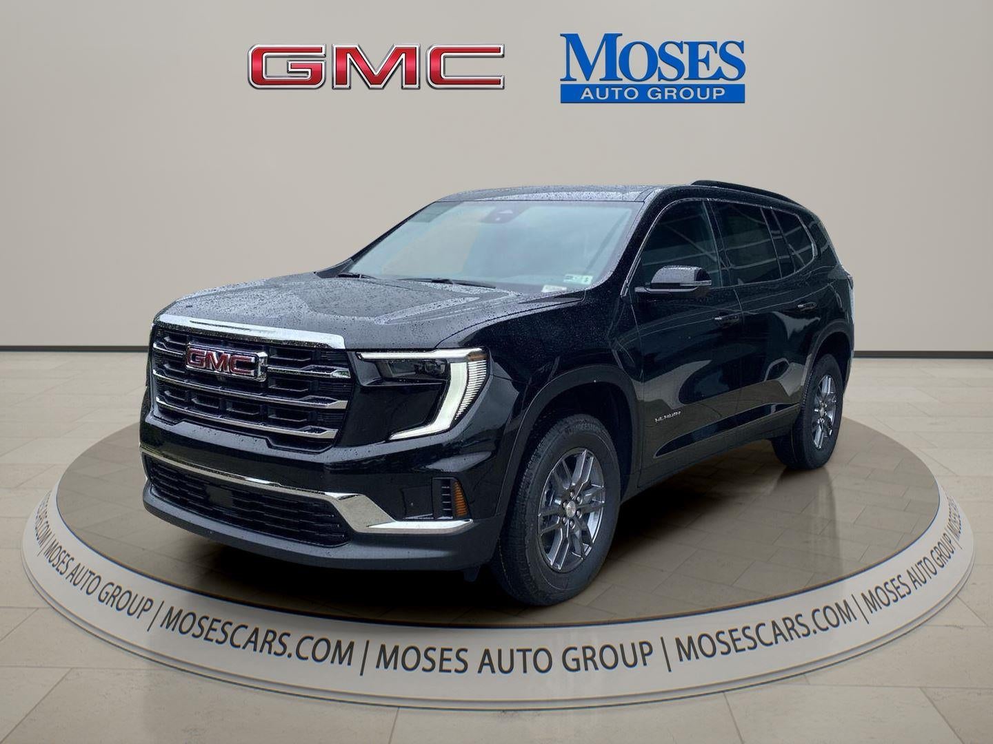 2026 GMC Acadia Elevation AWD's photo