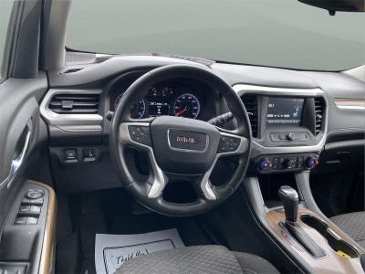 2019 GMC Acadia SLE