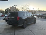 2022 GMC Yukon SLE