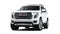 2027 GMC Yukon Elevation