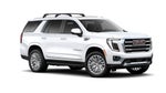 2027 GMC Yukon Elevation