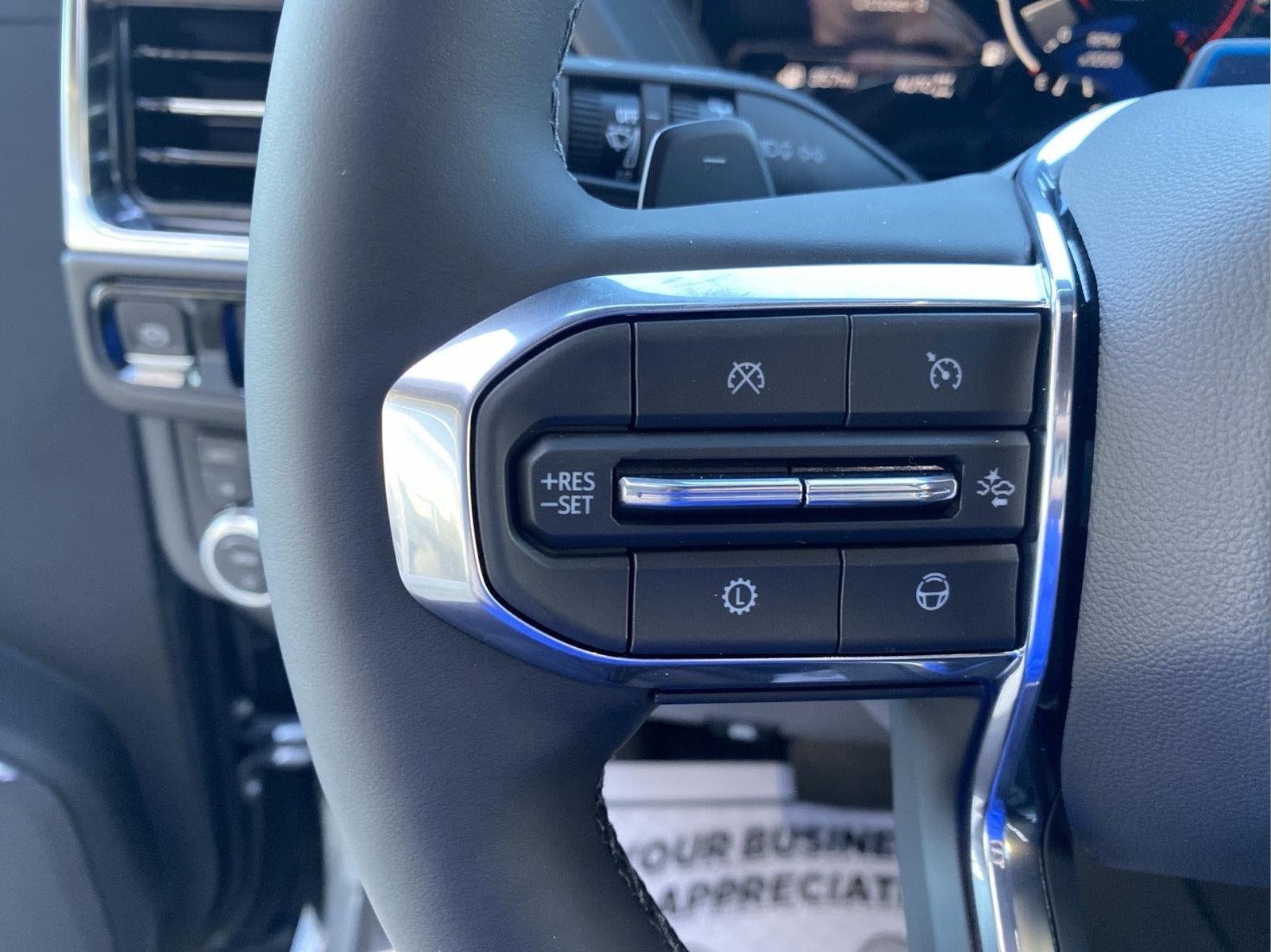 2027 GMC Yukon Denali