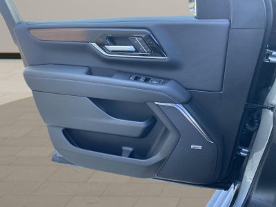 2027 GMC Yukon Denali