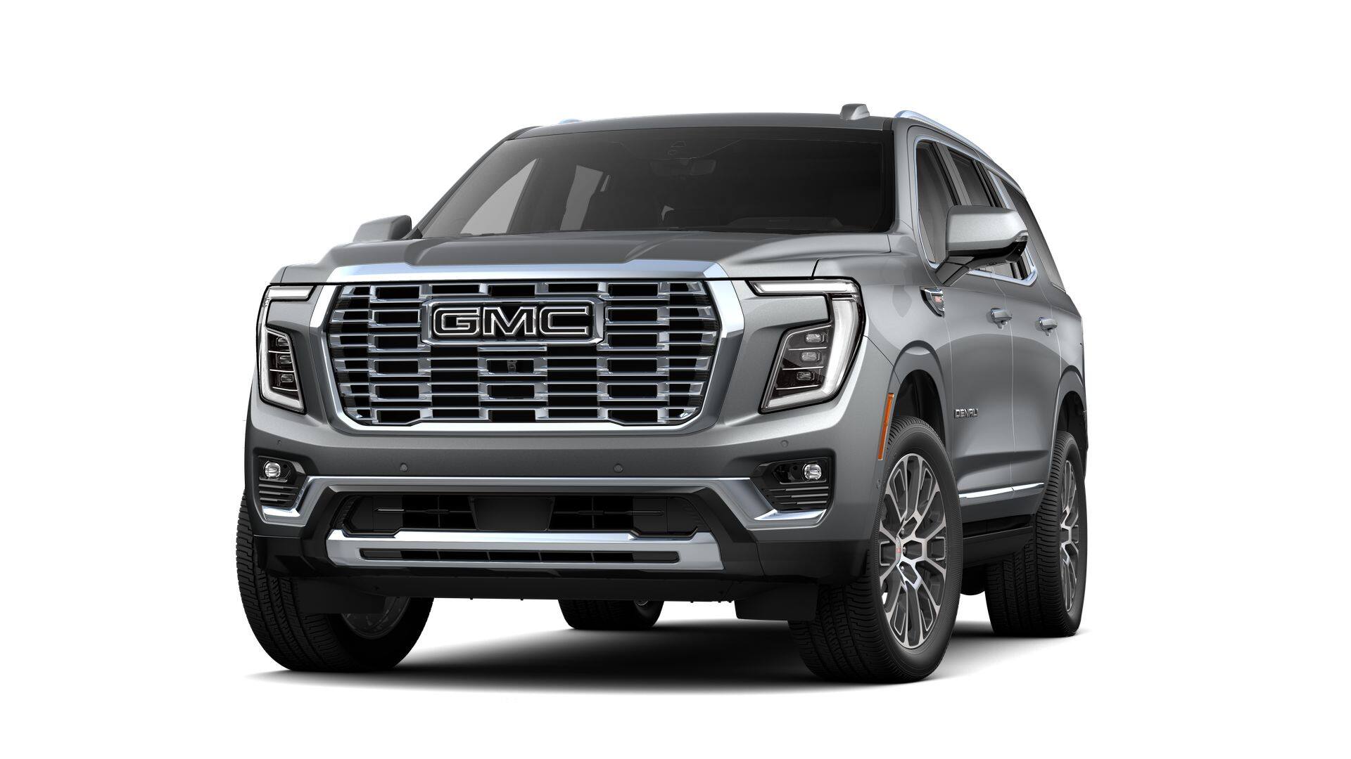 2027 GMC Yukon Denali