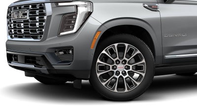2027 GMC Yukon Denali