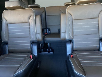 2027 GMC Yukon Denali Ultimate