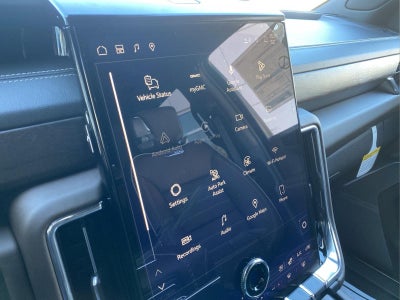 2027 GMC Yukon Denali Ultimate