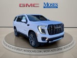 2027 GMC Yukon Denali Ultimate