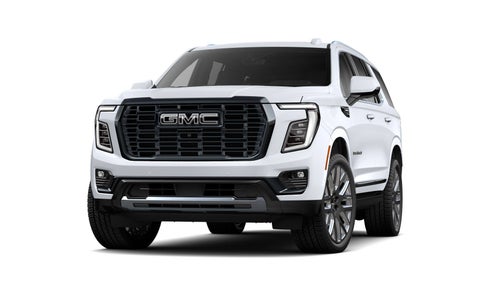 2027 GMC Yukon Denali Ultimate