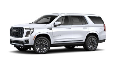 2027 GMC Yukon Denali Ultimate