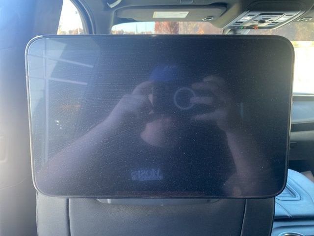 2021 GMC Yukon XL AT4