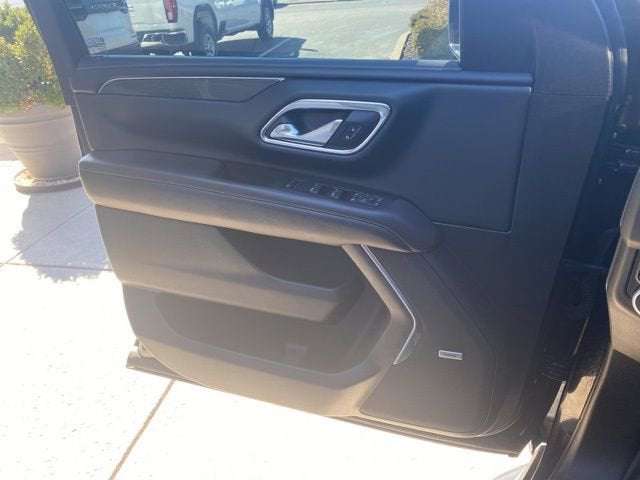 2021 GMC Yukon XL AT4