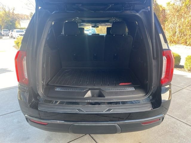 2021 GMC Yukon XL AT4